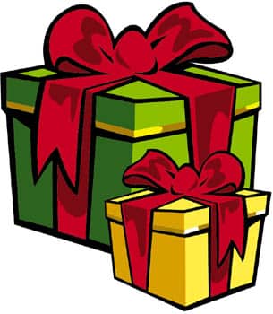 GIFTS | Sample Stuff. GIFTS | Sample Stuff.