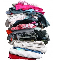 Shop by category Donate Clothes to Charity – Free Nationwide Clothing Donation Pick Up. Today, more than ever, you can help your neighbors and communities in need by donating clothes and other gently used household items to local charities.