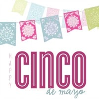 No cost Printable Decorations - Cinco De Mayo Decorations photograph regarding Cinco De Mayo Printable Decorations named Absolutely free Printable Decorations - Cinco De Mayo Decorations