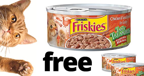 Friskies