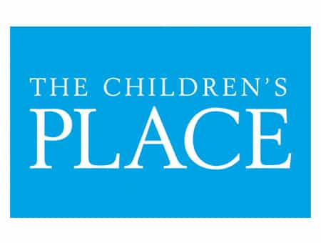 Featured Shops The Children's Place % off coupons (e.g. 20% off The Children’s Place, 20% off The Children’s Place) may not be combined with any other coupon except a free shipping promotion unless otherwise noted. Also, The Children's Place % off coupons are not valid toward the purchase of gift cards.