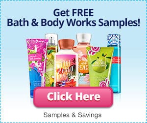get these free bath and body works samples while you still can 300 get free bath and body works samples