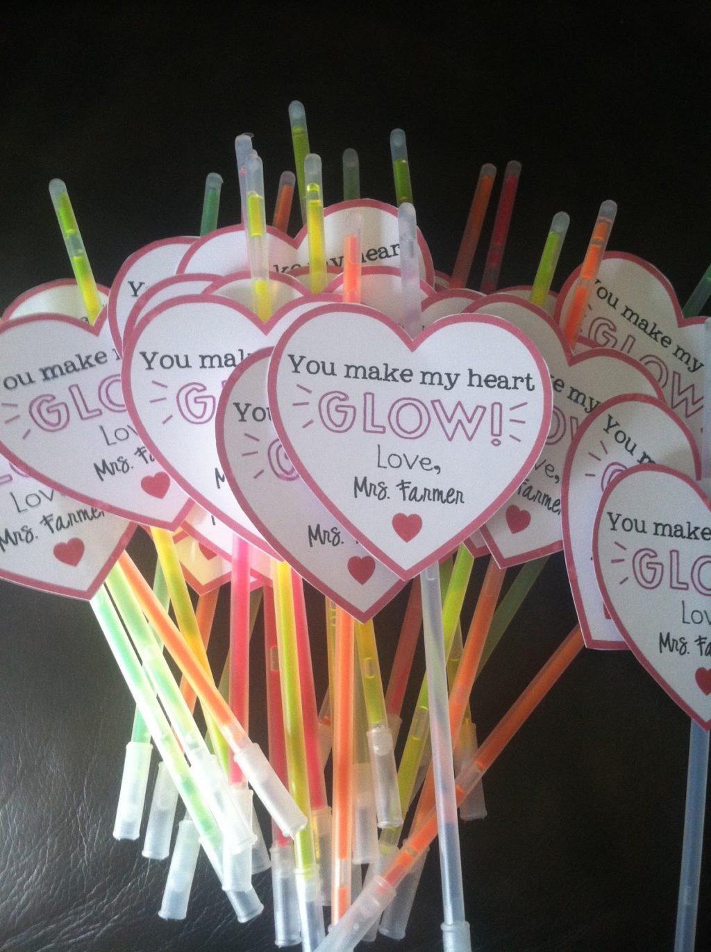 Lovely 99 Valentine School Card Ideas